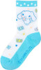 Sanrio Socks 3-Pair Set Cinnamonroll (19-21cm)