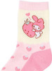 Sanrio Socks 3-Pair Set My Melody (16-18cm)