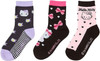 Sanrio Socks 3-Pair Set Hello Kitty (19-21cm )