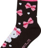 Sanrio Socks 3-Pair Set Hello Kitty (19-21cm )