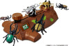 Takara Tomy Ania Kingdom Insect Battle Stage