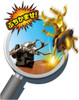 Takara Tomy Ania Kingdom Insect Battle Stage