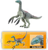 Takara Tomy Ania Jurassic World Biosyn Valley Dinosaur Set