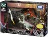 Takara Tomy Ania Jurassic World Biosyn Valley Dinosaur Set