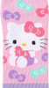 Sanrio Socks 3-Pair Set Hello Kitty  (16-18cm)