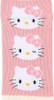 Sanrio Socks 3-Pair Set Hello Kitty  (16-18cm)