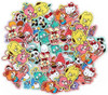 Sanrio Sticker Set (SWIMMER x SANRIO CHARACTERS)