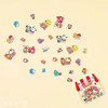 Sanrio Sticker Set (SWIMMER x SANRIO CHARACTERS)