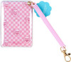 Sanrio Pass Case (Chupa Chups Collaboration)