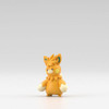 Pokemon Center Original Pokemon Scale World Paldea Region Nemona & Skeledirge & Pawmot