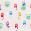 Sanrio Tote Bag (Chupa Chups Collaboration)
