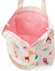 Sanrio Tote Bag (Chupa Chups Collaboration)