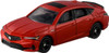Takara Tomy Tomica No.75 Acura Integra (First Edition)