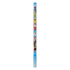 Showa Note Pokemon Kakikata Pencil B 4 Pack