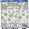 Marushin Studio Ghibli My Neighbor Totoro Mini Towel Susuwatari