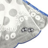 Marushin Studio Ghibli My Neighbor Totoro Mini Towel Susuwatari