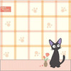 Marushin Studio Ghibli Kiki's Delivery Service Mini Towel Gigi