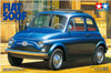 Tamiya 24169 Sports Car 1/24 FIAT 500F Plastic Model