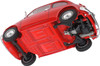 Tamiya 24169 Sports Car 1/24 FIAT 500F Plastic Model