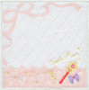 Marushin Mini Towel Sailor Moon - Sailor Mars