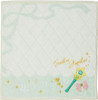 Marushin Mini Towel Sailor Moon - Sailor Jupiter
