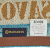 Marushin Studio Ghibli Porco Rosso Wash Towel