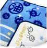 Marushin Studio Ghibli Spirited Away Mini Towel Susuwatari