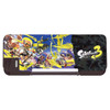 Mitsubishi Pencil Splatoon 3 Pencil Case