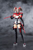 Kotobukiya Megami Device ASRA Ninja Kaname 1/1 Plastic Model