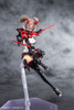 Kotobukiya Megami Device ASRA Ninja Kaname 1/1 Plastic Model