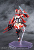 Kotobukiya Megami Device ASRA Ninja Kaname 1/1 Plastic Model