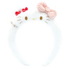 OST Sanrio Headband Hello Kitty Future (KT50th)