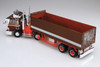 Aoshima Decoration Truck 1/32 Kotetsu Plastic Model