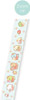 T's Factory Sumikko Gurashi Lanyard Strawberry Fair