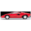 Tomytec Tomica Limited Vintage Neo LV-N Lamborghini Countach LP400 (Red)