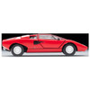 Tomytec Tomica Limited Vintage Neo LV-N Lamborghini Countach LP400 (Red)