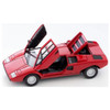 Tomytec Tomica Limited Vintage Neo LV-N Lamborghini Countach LP400 (Red)