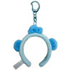 T's Factory Sanrio Headband Keychain - Hangyodon