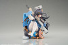 amiami elegant 1/7 Miyu -Observation of a Timid Person- Figure (Blue Archive)