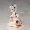 FREEing B-style Drake The Golden Hind's Respite 1/4 Figure (Azur Lane)