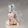 FREEing B-style Drake The Golden Hind's Respite 1/4 Figure (Azur Lane)