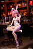 Snail Shell Bunny Girl Irene 1/12 Action Figure