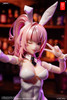 Snail Shell Bunny Girl Irene 1/12 Action Figure
