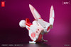 Snail Shell Cyclone Bunny & Gear Set 1/12 Action Figure
