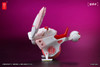 Snail Shell Cyclone Bunny & Gear Set 1/12 Action Figure
