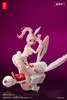 Snail Shell Cyclone Bunny & Gear Set 1/12 Action Figure