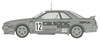 Fujimi 1/12 AXES Calsonic Skyline (BNR32, 1993 JTC) Plastic Model