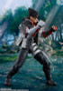 Bandai S.H.Figuarts Jin Kazama Figure (TEKKEN 8)