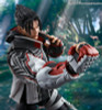 Bandai S.H.Figuarts Jin Kazama Figure (TEKKEN 8)