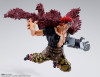Bandai S.H.Figuarts Eustass Kid -Raid on Onigashima- Figure (One Piece)